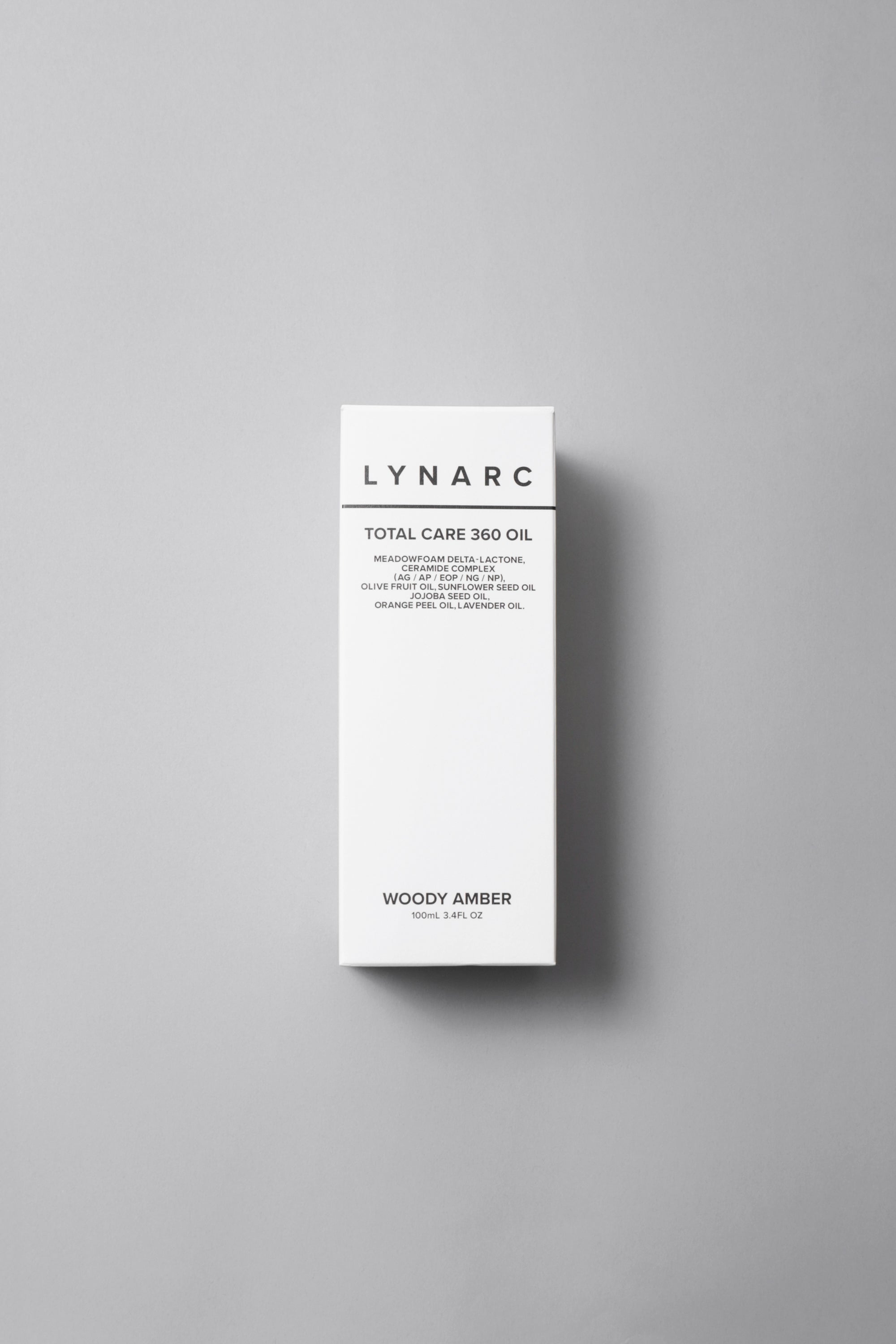 TOTAL CARE 360 OIL
