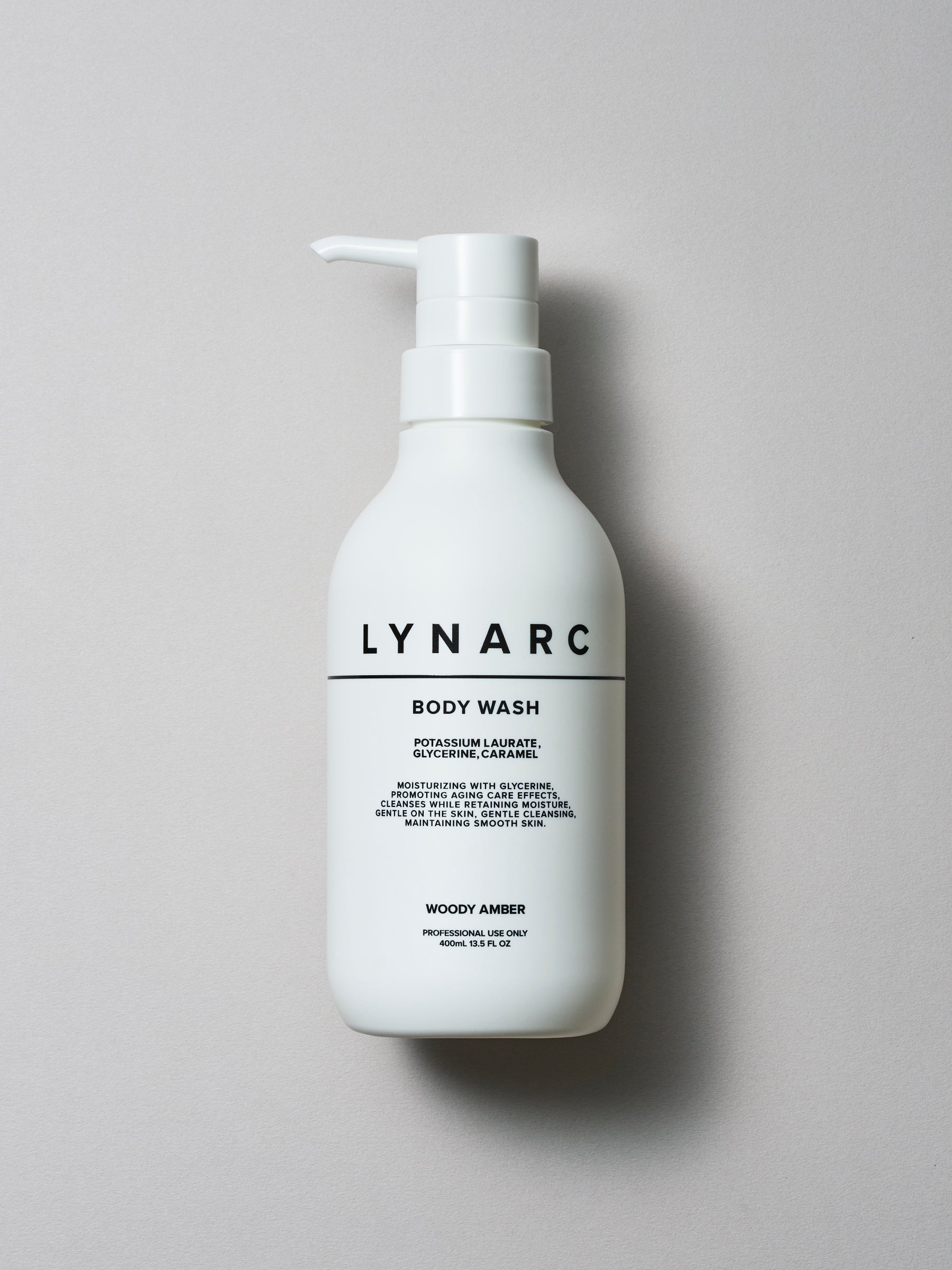 LYNARC BODY WASH