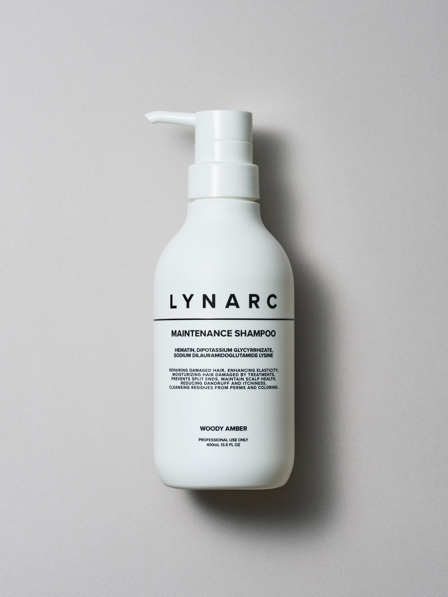 LYNARC MAINTENANCE SHAMPOO